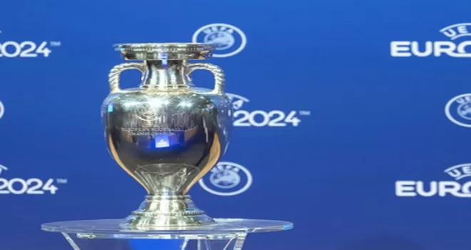 EURO 2024 elemelerinde torbalar belli oldu
