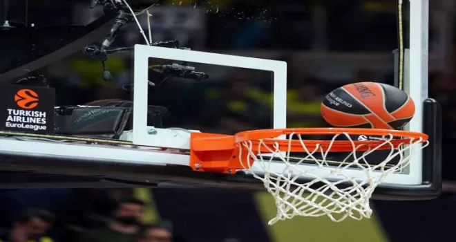 Euroleague’de 6. hafta heyecanı
