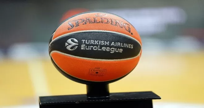 Euroleague’de maçlar askıya alınıyor

