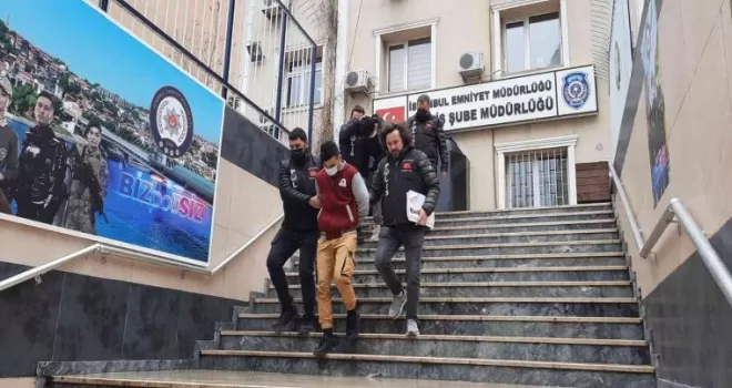 Ev arkadaşını öldüren zanlılar tutuklandı

