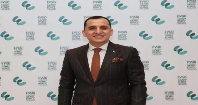 Ev ve mutfak eşyaları sektörü, ihracatta Sahra Altı Afrika’yı radarına aldı
