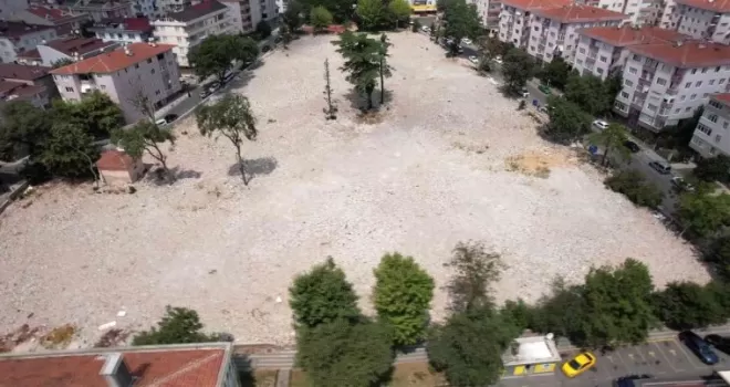 Ev yapmak isteyenlere 7 ilde 98 arsa
