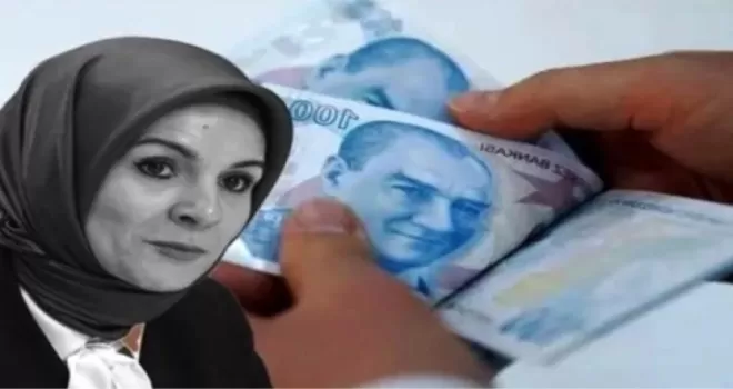 Evde bakım destekleri artışlı olarak yatırılıyor