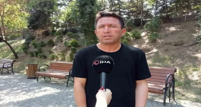 Evlilik vaadiyle kandırıp 60 bin lirasını dolandırdı
