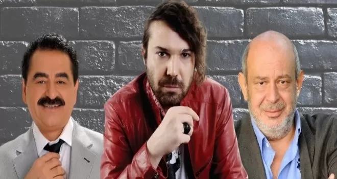 Eylül ayı magazin gündemine kavga skandalı oturdu
