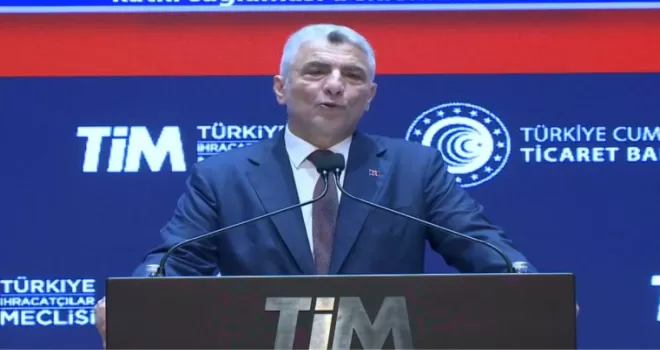 Eylül ihracatında rekor! 26 milyar dolara ulaştı