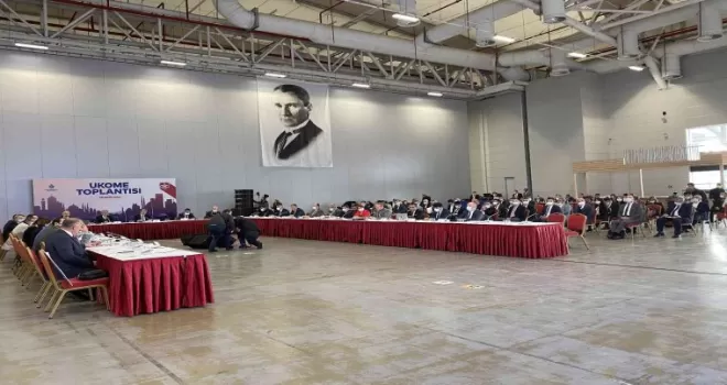 Eyüp Aksu: "Taksi kötüdür diye algı yapıldı ve halkla bizi düşman ettiniz"
