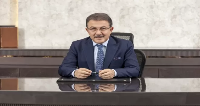 Eyüp Sultan meydan trafiği çözüme kavuşacak
