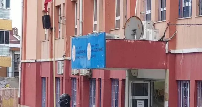 Eyüpsultan’da okulda kalp krizi geçiren öğrenci hayatını kaybetti
