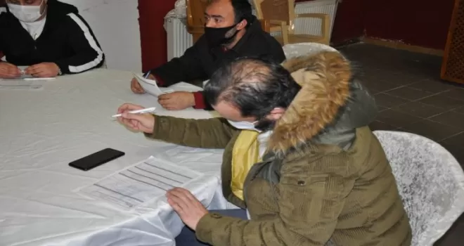 Eyüpsultan İstihdam Merkezi, işsiz vatandaşlara umut oluyor

