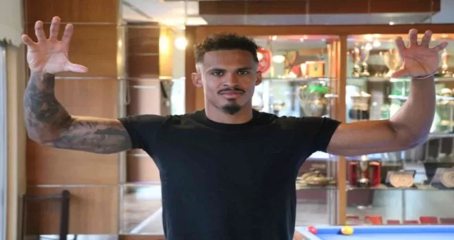 Fabricio Baino: "Hayatımda yaptığım en güzel şeylerden biri FB27"
