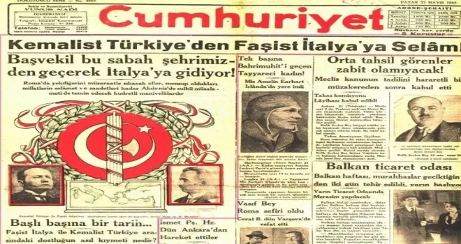 Fahrettin Altun: “Kötü geçmişlerini Cumhurbaşkanımıza saldırarak örtemezler”
