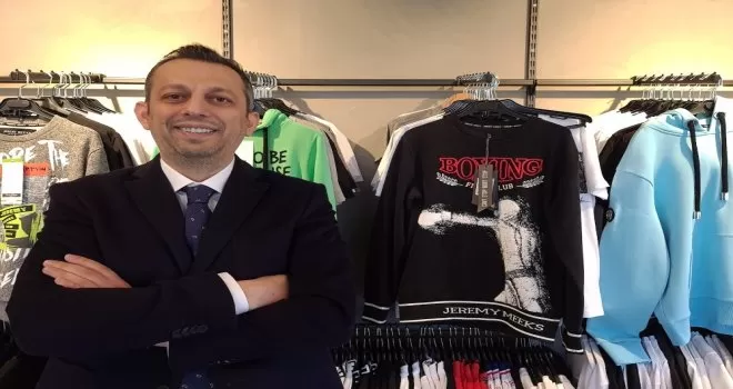 Fahri Şahin: “Hızlı moda ve sezonluk ürünlerin sonuna geldik”
