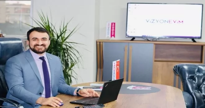 “Faizsiz yatırım sistemi katlanarak büyümeye devam ediyor”
