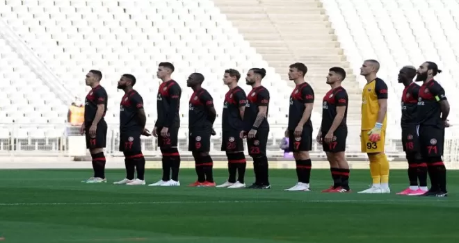 Fatih Karagümrük - FTA Antalyaspor maçı Bursa’da
