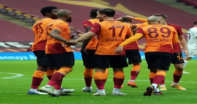 Fatih Karagümrük ile Galatasaray 36 yıl sonra rakip
