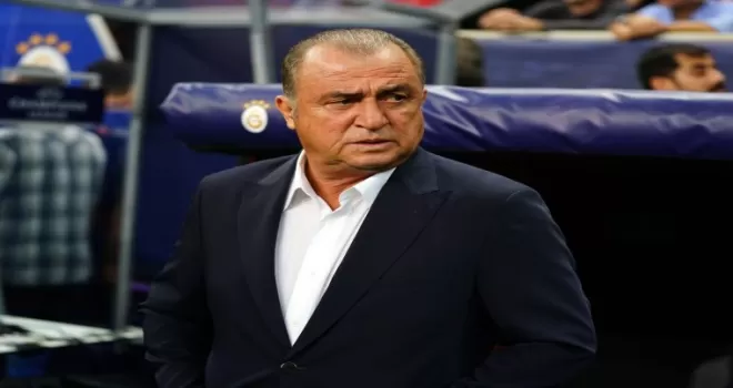 Fatih Terim’in 34. Beşiktaş derbisi
