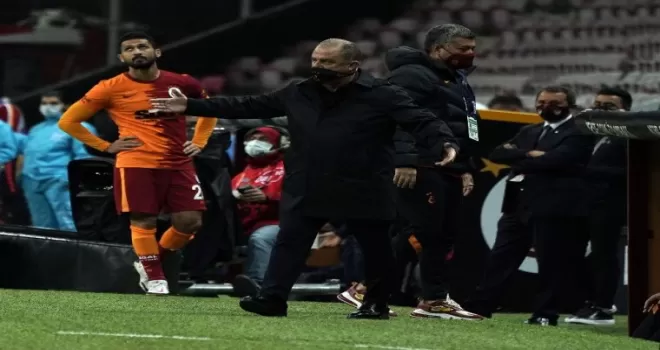 Fatih Terim’in Fenerbahçe karnesi
