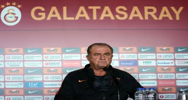 Fatih Terim: “Transfer yapma ihtimalimiz çok zor“
