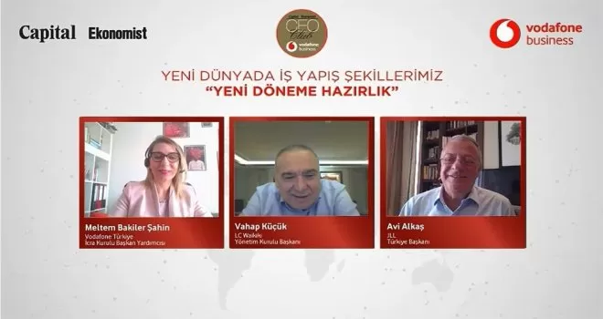 “Fatura indirimi veya dondurma destek talepleri öne çıkıyor“
