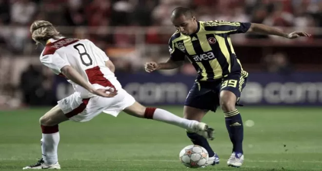 Fenerbahçe, Avrupa’da Sevilla karşısında
