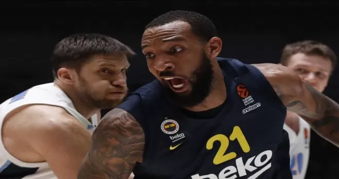 Fenerbahçe’de bir ayrılık daha

