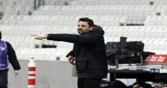 Fenerbahçe’de Bulut dönemi sona erdi
