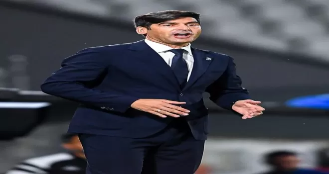 Fenerbahçe’de Fonseca sesleri
