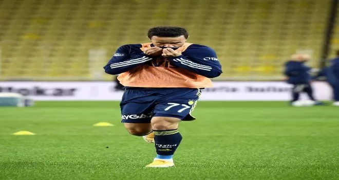 Fenerbahçe’de Gökhan Gönül şoku
