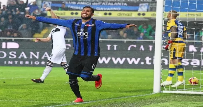 Fenerbahçe’de hedef Palomino

