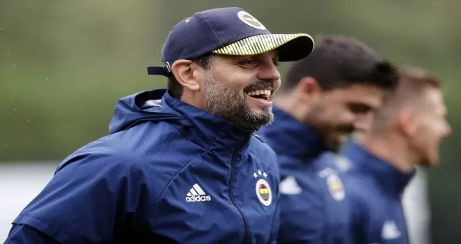 Fenerbahçe’de Trabzonspor hazırlıklarına başladı