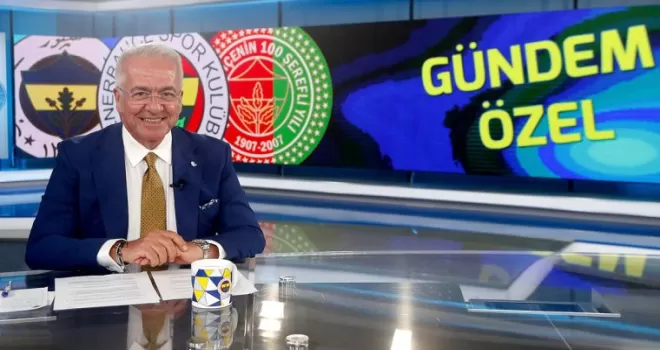 Fenerbahçe'den Trabzonspor'a iftira! 