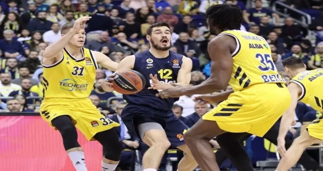 Fenerbahçe, Euroleague kararını değerlendirdi
