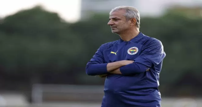 Fenerbahçe, Ludogorets maçı hazırlıklarını tamamladı
