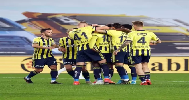 Fenerbahçe, Malatya deplasmanında galibiyet peşinde!

