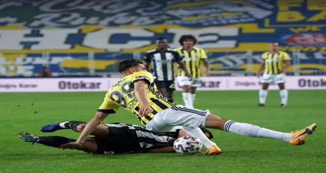 Fenerbahçe’nin en çok gol yediği maç
