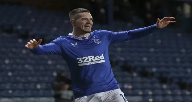 Fenerbahçe, Ryan Kent’i kadrosuna kattı
