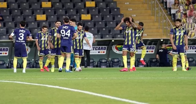 Fenerbahçe, sezonu Çaykur Rizespor karşısında kapatıyor
