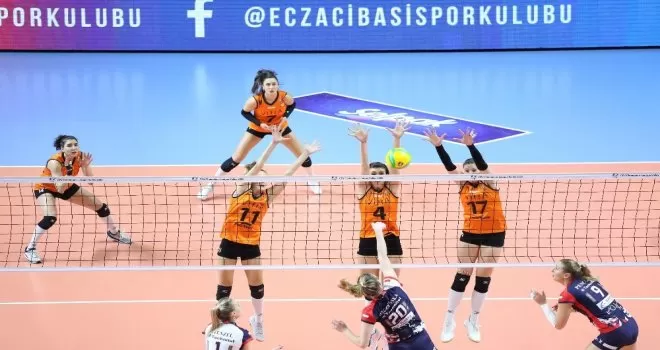 Fenerbahçe ve Eczacıbaşı VitrA, Koronavirüs nedeniyle CEV’e başvurdu
