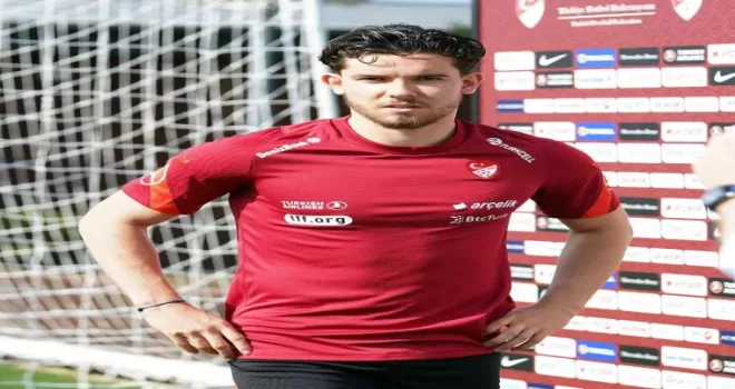 Ferdi Kadıoğlu: "Kendim için en iyi kararı verdiğimi düşünüyorum"
