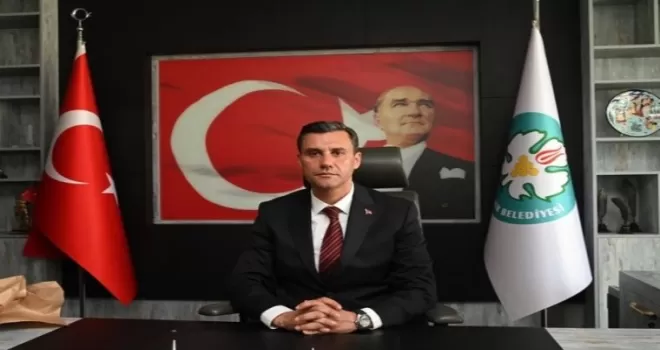 Ferdi Zeyrek’ten 1’inci yıl mesajı