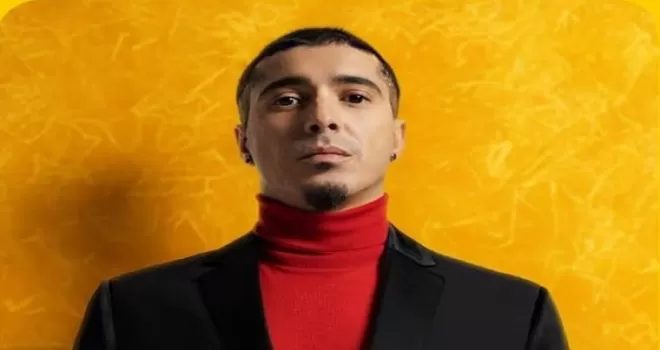 Ferman Akgül ’Yüzümle Mutluyum’un iyi niyet elçisi oldu
