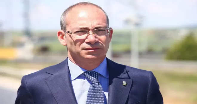 Fethi Pekin: "Davanın hızlı bir şekilde ilerleyeceğini öngörüyorum"
