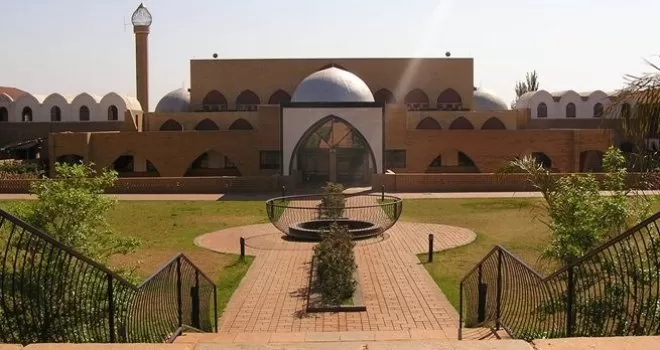FETÖ artık Afrika’da barınamayacak

