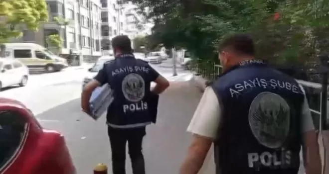 FETÖ’cü doktorun çocuklar üzerindeki iğrenç tuzağını savcı bozdu
