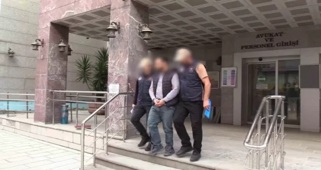 FETÖ’den aranan 3 kişi yakalandı
