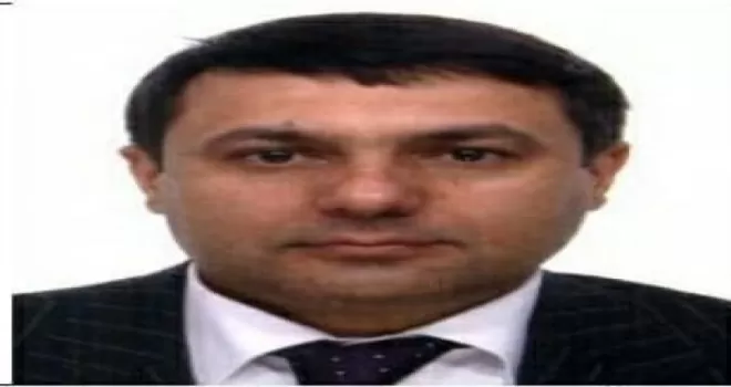 FETÖ firarisi eski emniyet müdürü Ankara’da gaybubet evinde yakalandı
