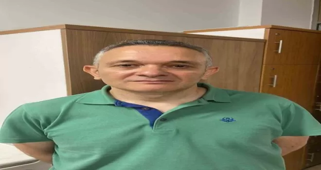 FETÖ firarisi eski hakim Ankara’da yakalandı

