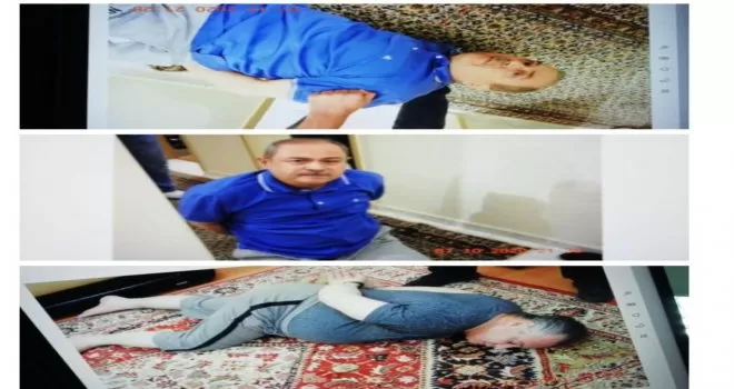FETÖ’nün altın çocukları polis operasyonuyla yakalandı
