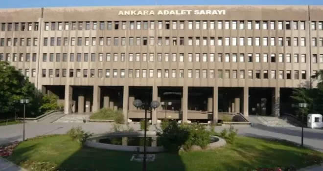FETÖ’nün gizli yapılanmasına 26 gözaltı
